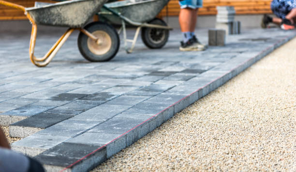 Reasons to Select Us for Your Driveway Paving Requirements in Cheval, FL