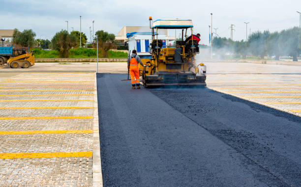 Reasons to Select Us for Your Driveway Paving Requirements in Cheval, FL