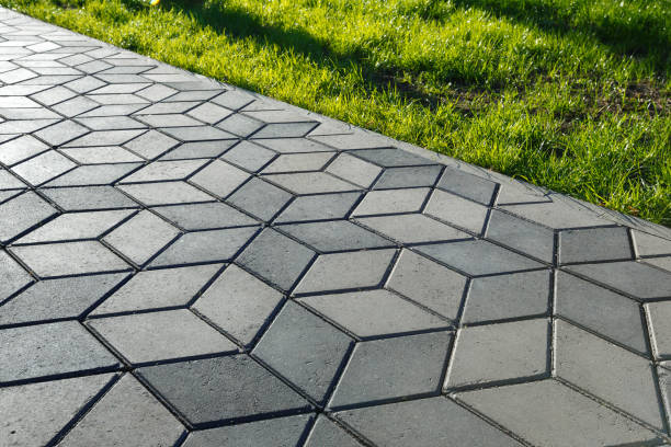 Best Commercial Driveway Pavers  in Cheval, FL