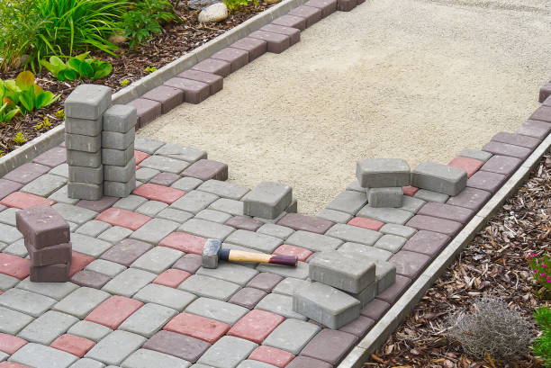 Best Driveway Pavers Near Me  in Cheval, FL