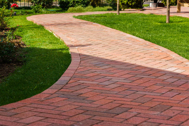 Best Residential Paver Driveway  in Cheval, FL