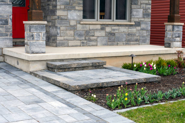 Best Best Driveway Pavers  in Cheval, FL