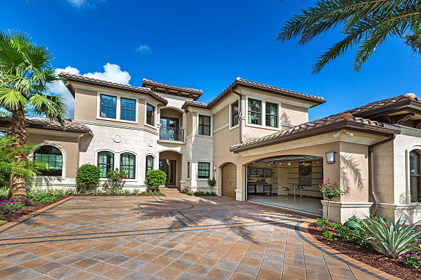 Best Driveway Pavers Near Me  in Cheval, FL