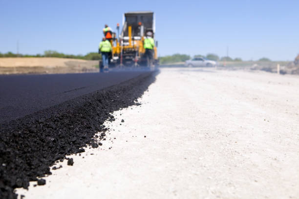 Best Commercial Driveway Pavers  in Cheval, FL