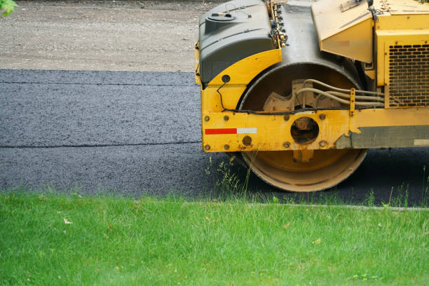 Best Residential Driveway Paver Services  in Cheval, FL