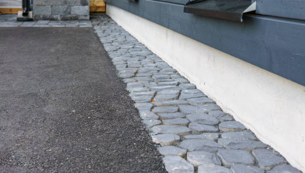 Best Interlocking Driveway Pavers  in Cheval, FL